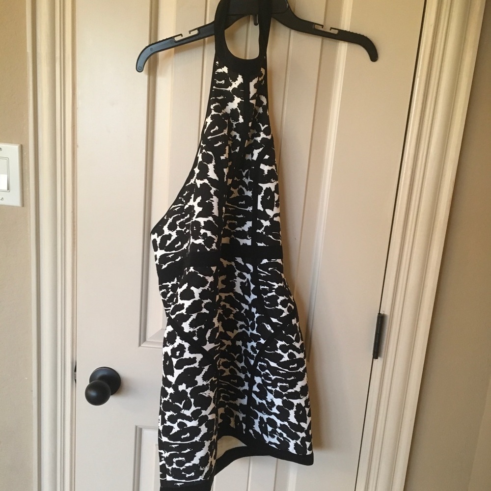 Finderskeepers dress